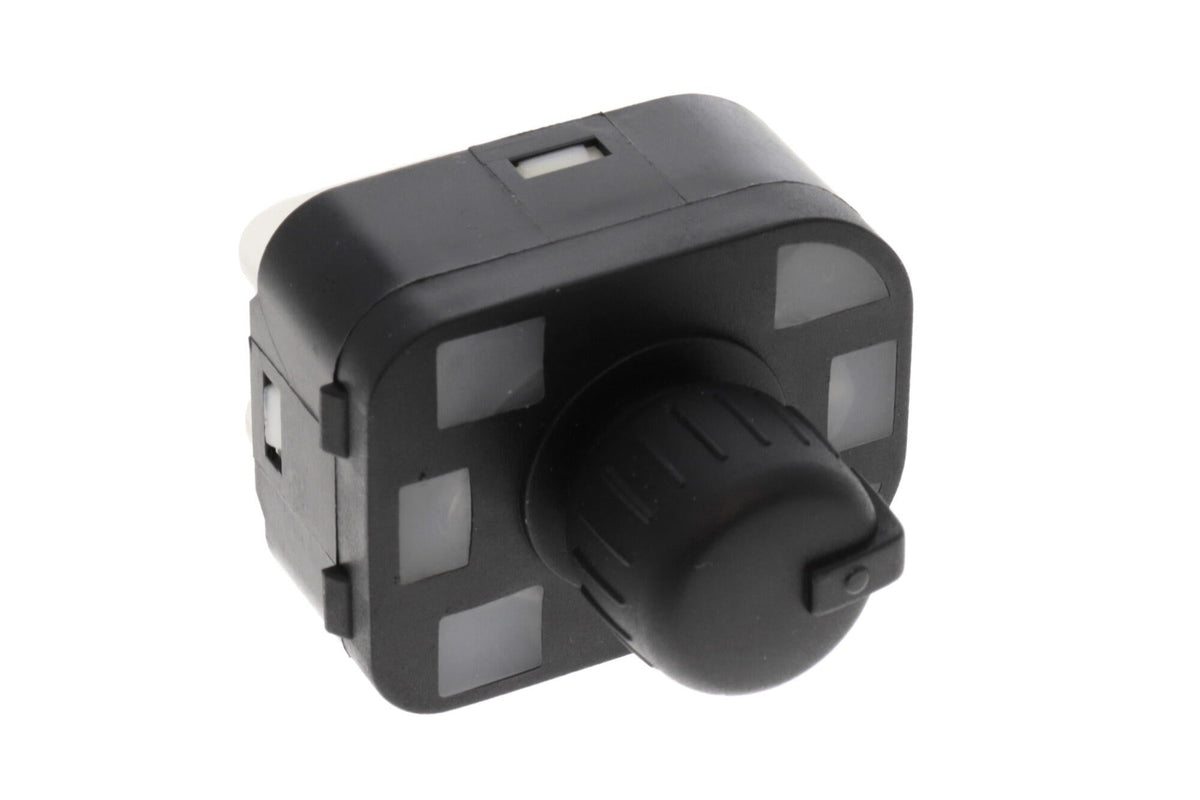 Mirror Adjustment Switch - VW/Audi