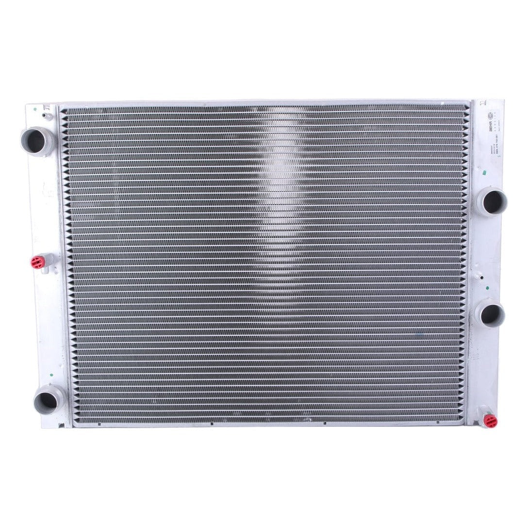 Radiator - BMW