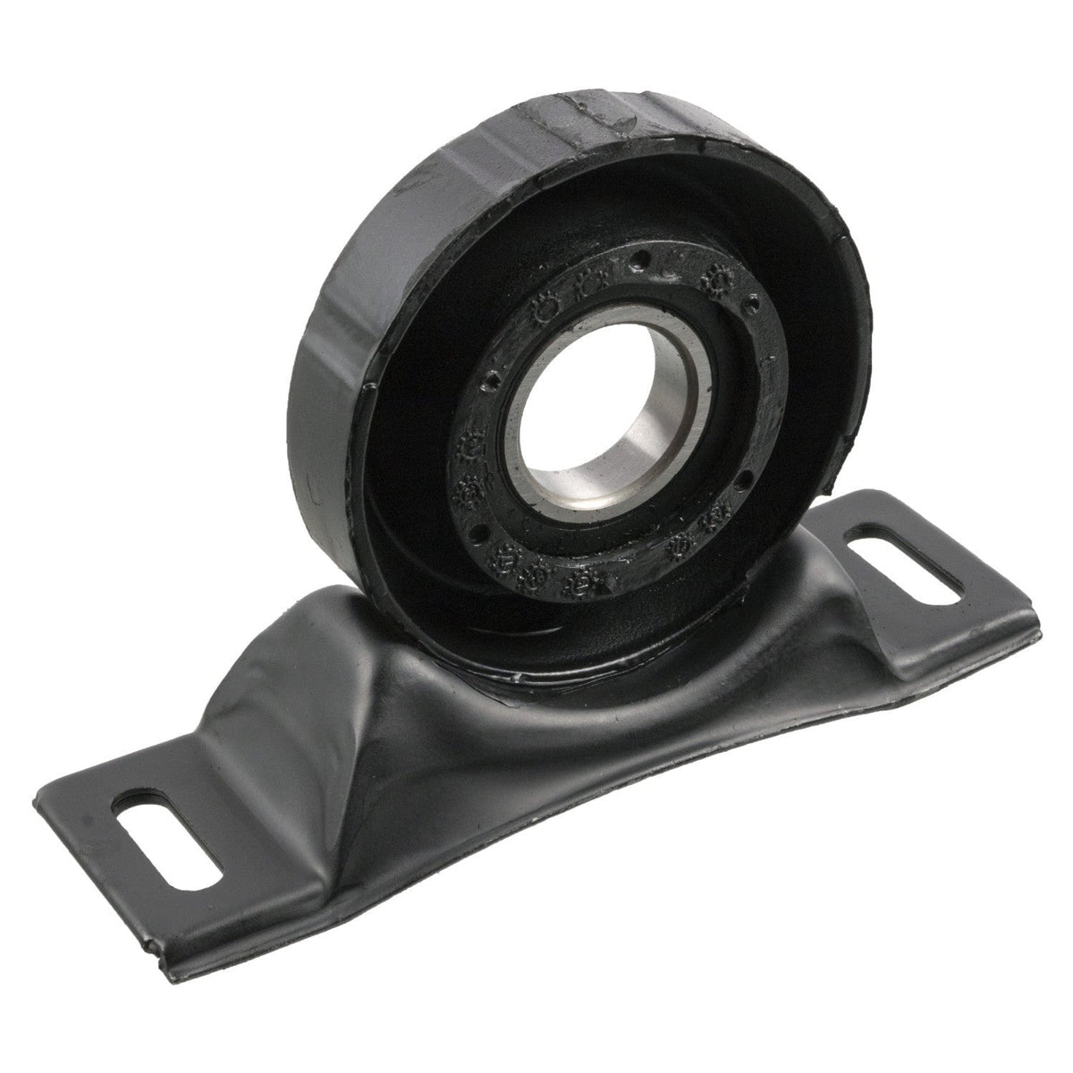 Propshaft Center Support with Ball Bearing - BMW
