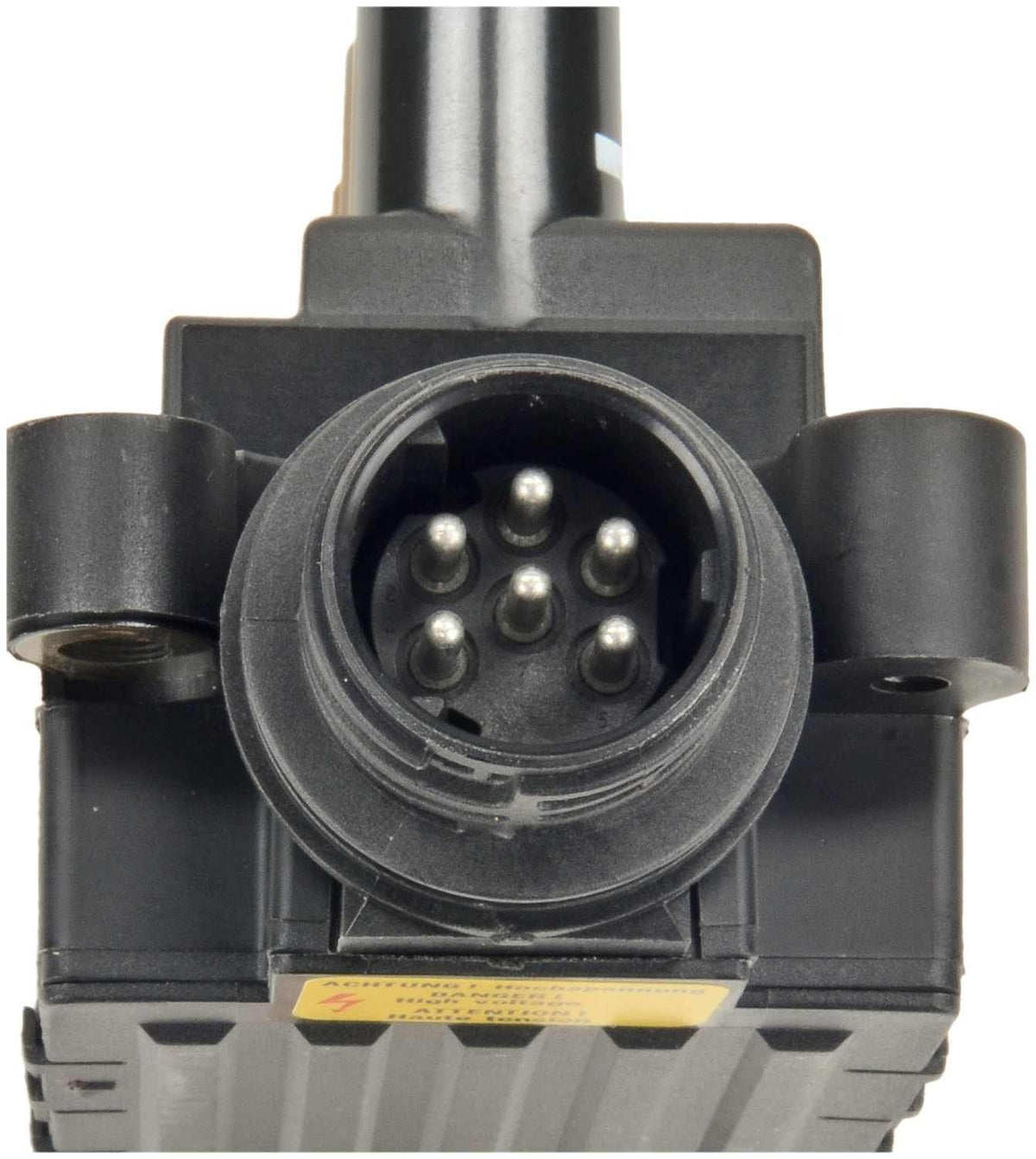 BMW E36 318 Ignition Coil By Bosch OEM 12131247281