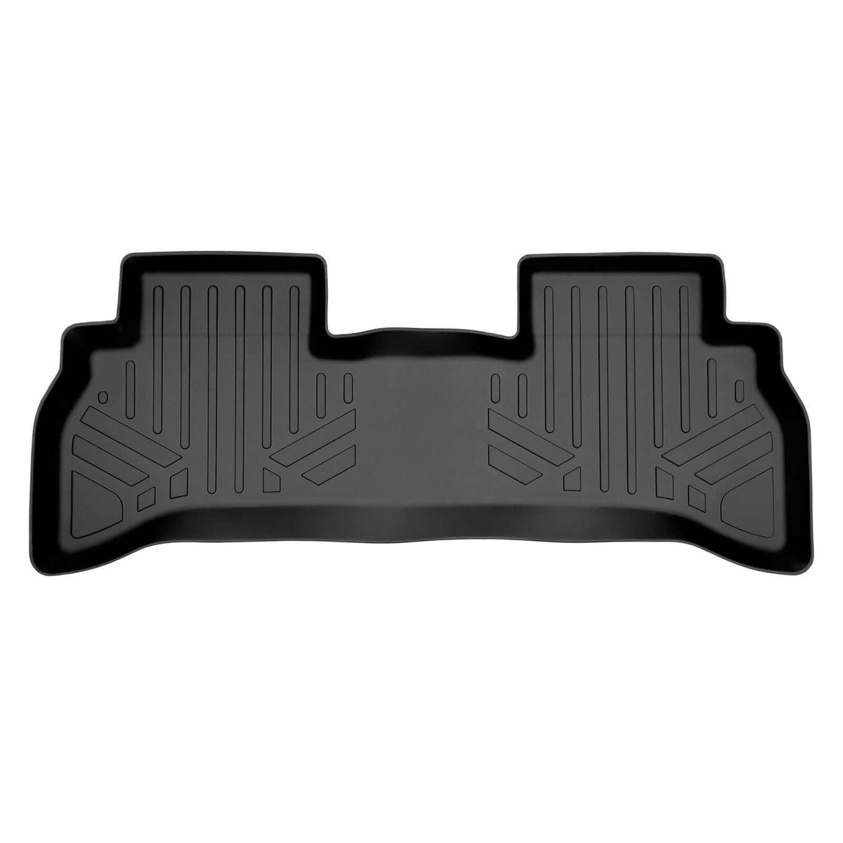 SMARTLINER Floor Liners for 2021-2026 Chevrolet Trailblazer FWD