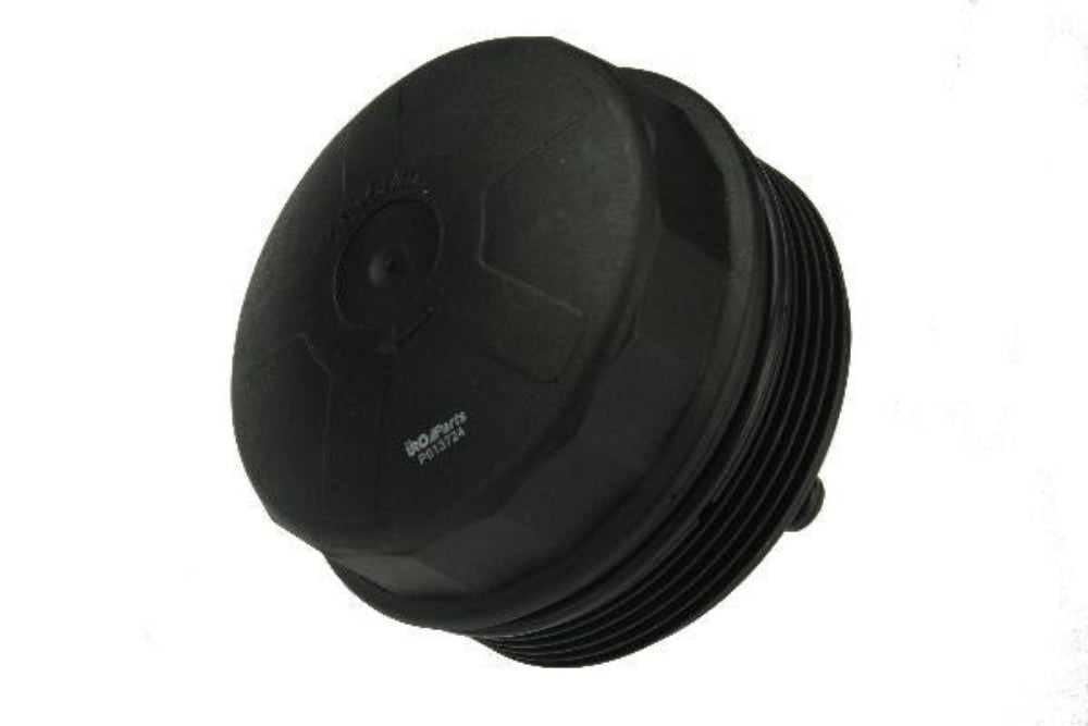 BMW E9X 3-Series Engine Oil Filter Housing Cap By Uro 11427525334