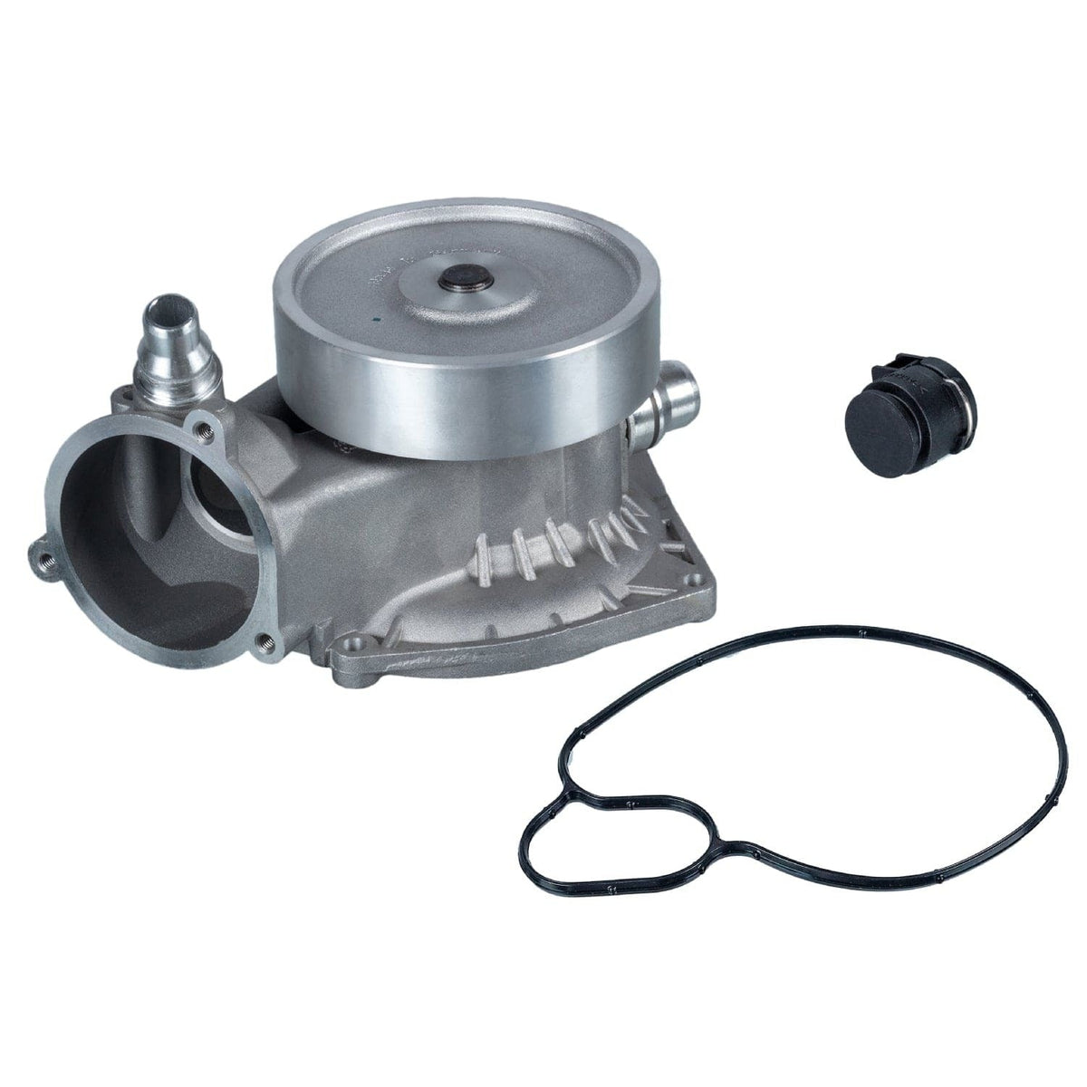 Water Pump with Sealing Ring - BMW