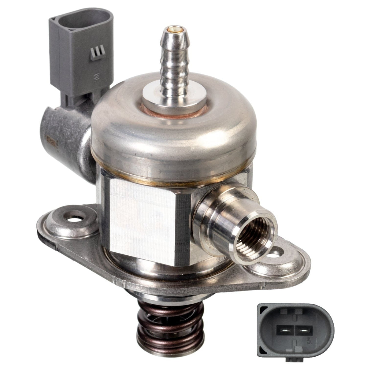 High Pressure Fuel Pump - VW/Audi
