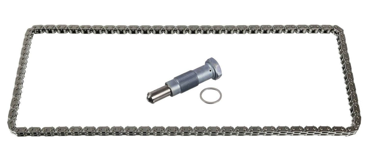 BMW E65/E65 7-Series Engine Timing Chain Guide Refresh Kit Cyl 1-4