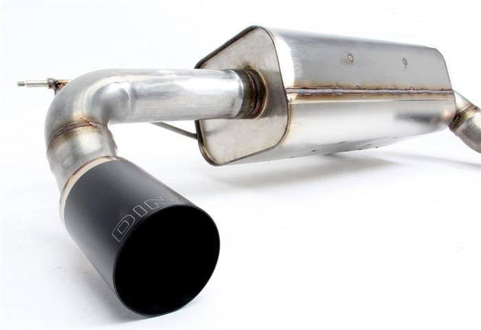 Dinan Free Flow Axle-Back Exhaust for BMW | F22 | M240i