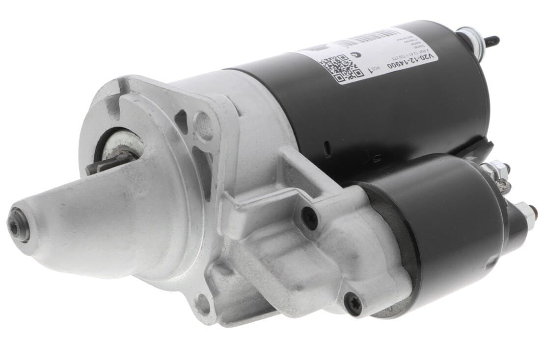 Starter - BMW