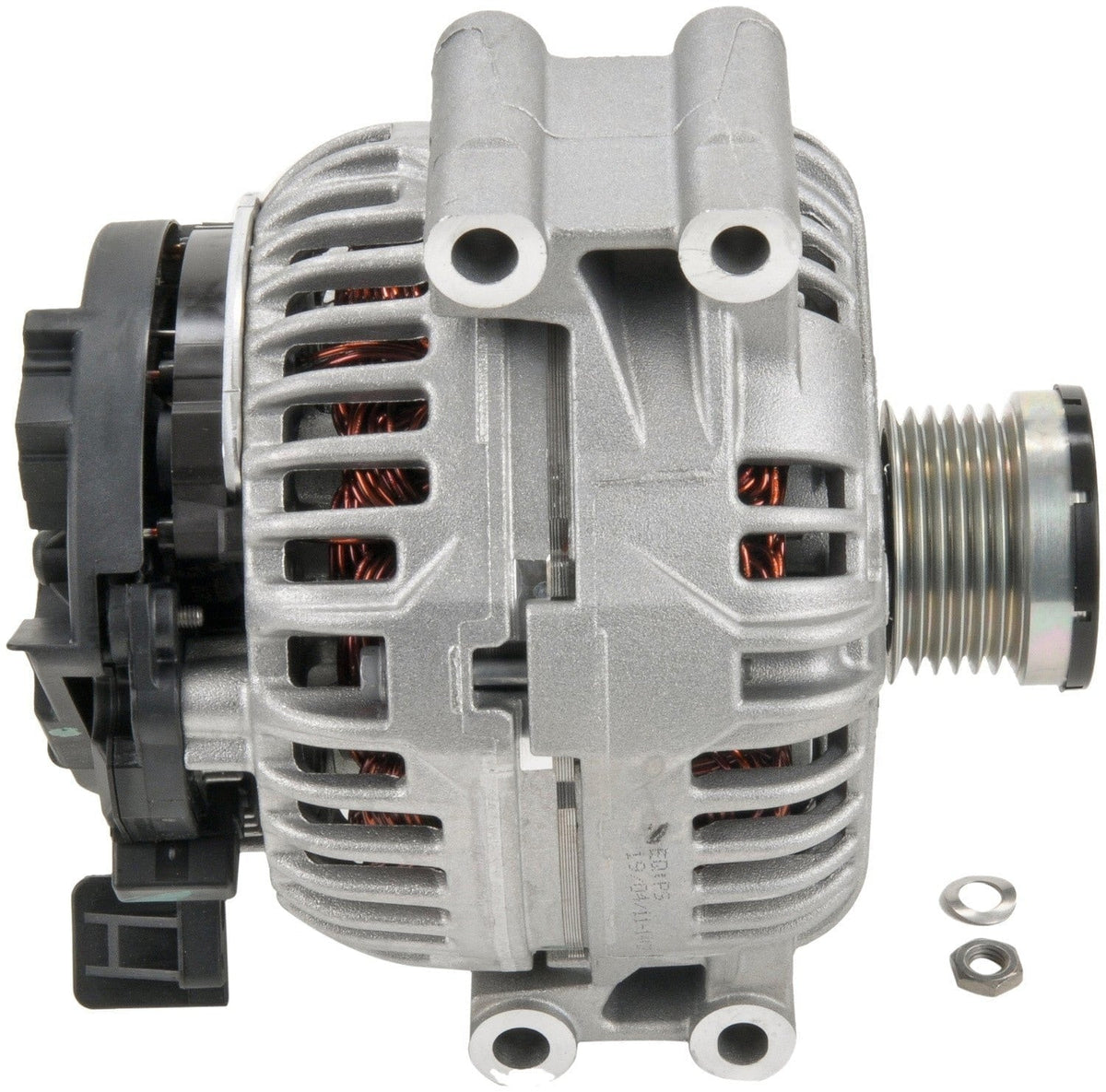 Alternator - BMW