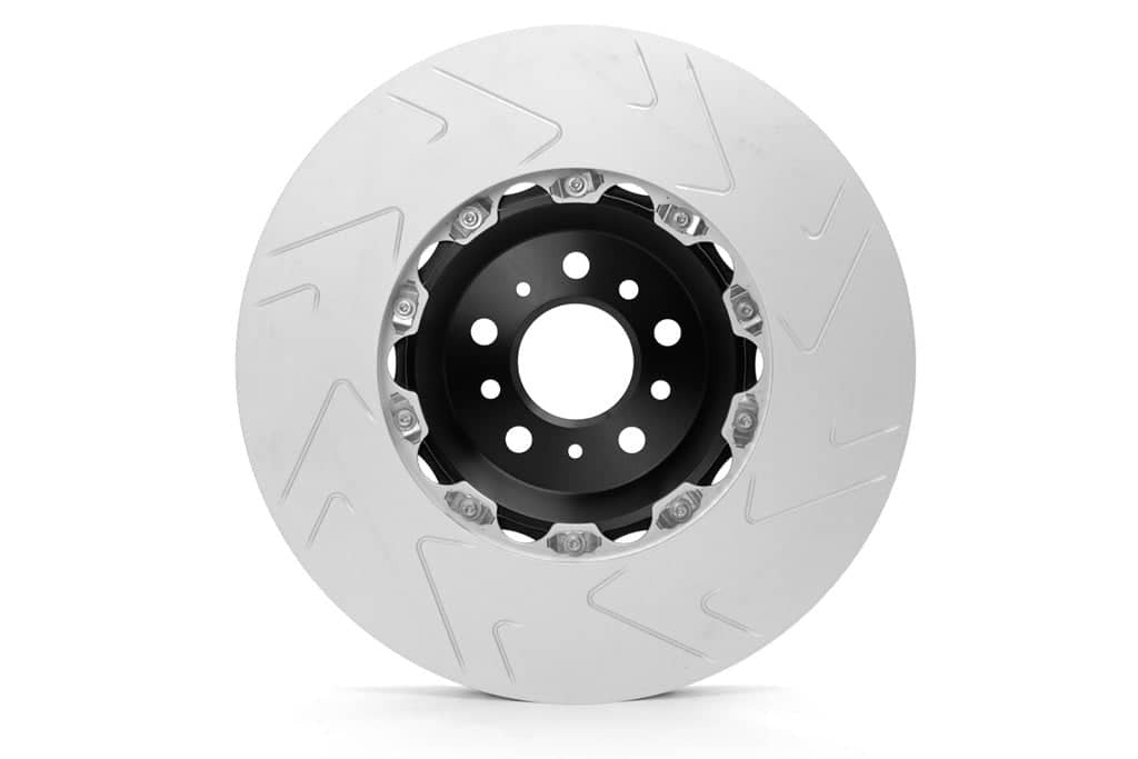 MMX Performance F8X 2-Piece 380mm Floating Front Rotors M2 M3 M4