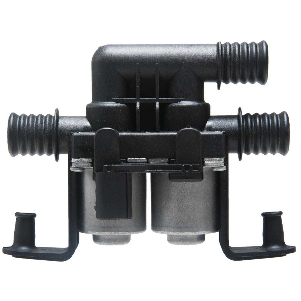 BMW E39 5-Series Heater Control Valve By Febi 64128374995