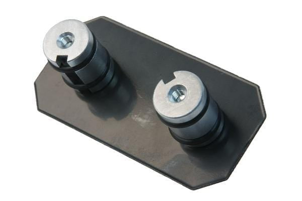 Brake Pad Shim - Porsche