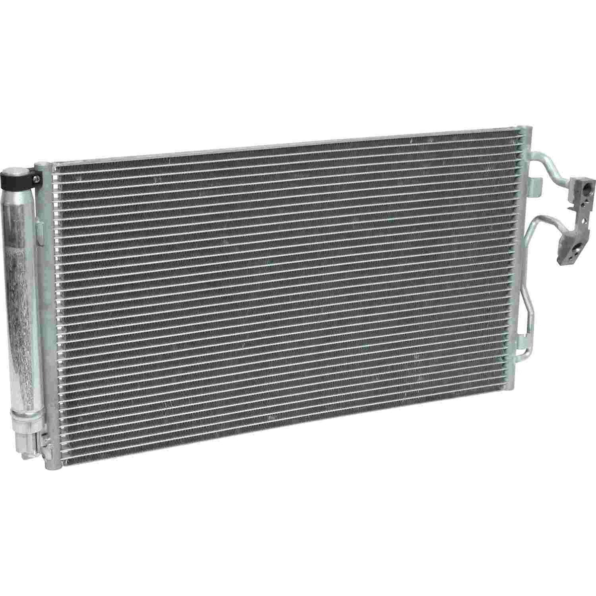 BMW F30 3-Series AC Condenser Assembly By UAC 64506804722