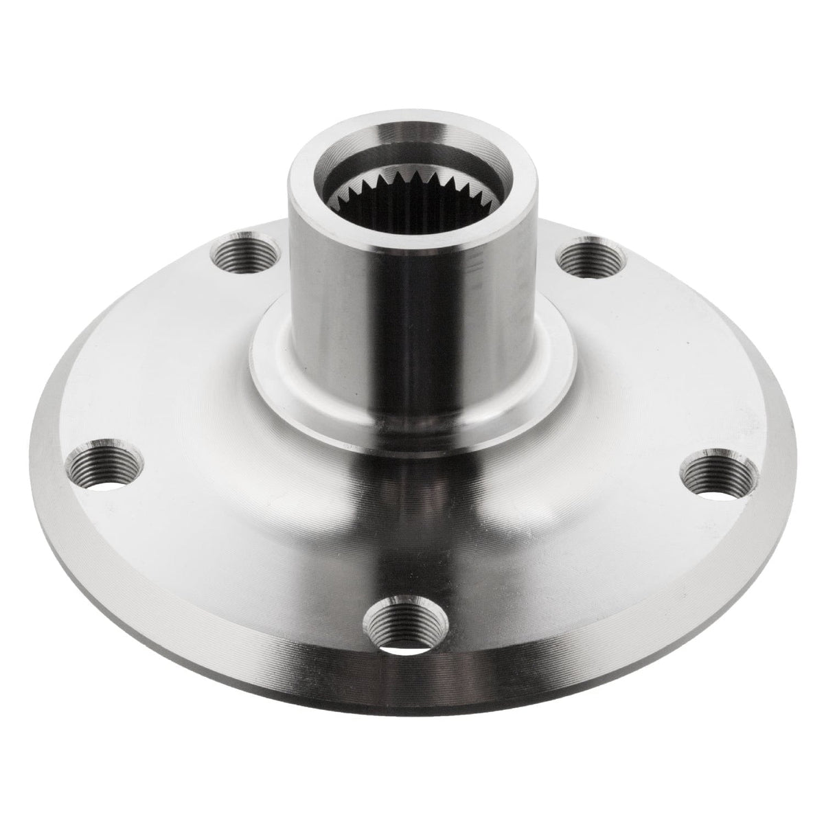 Wheel Hub without Wheel Bearing - BMW