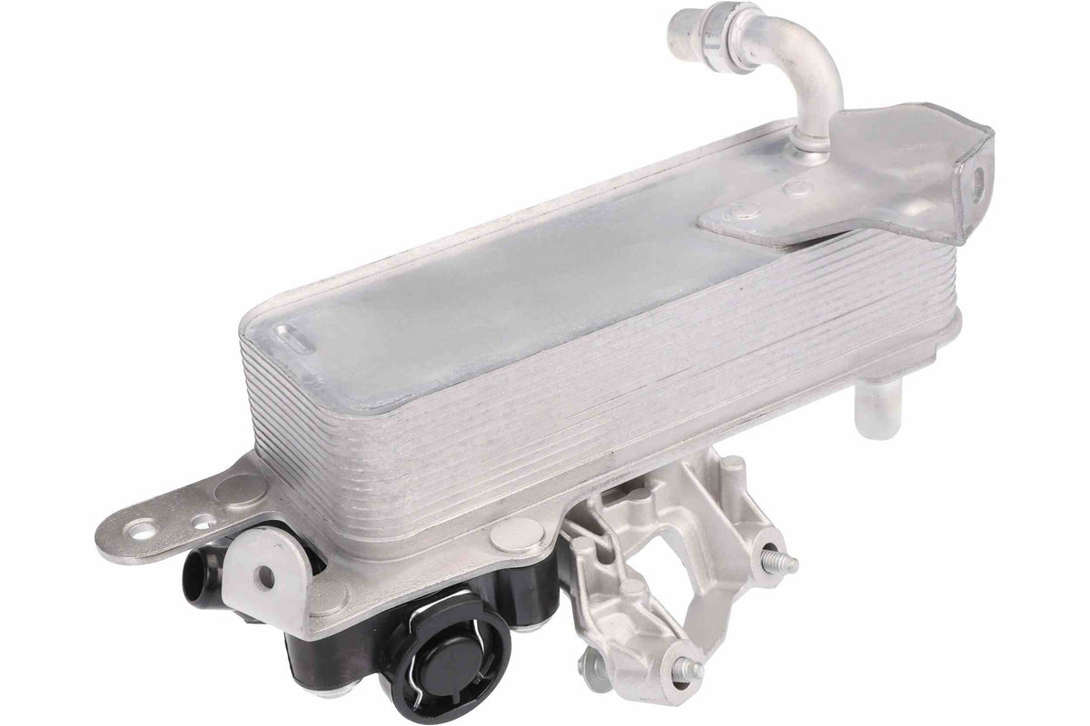 BMW G01 X3 & X4 Transmission Oil Cooler Assembly OEM 17218607237