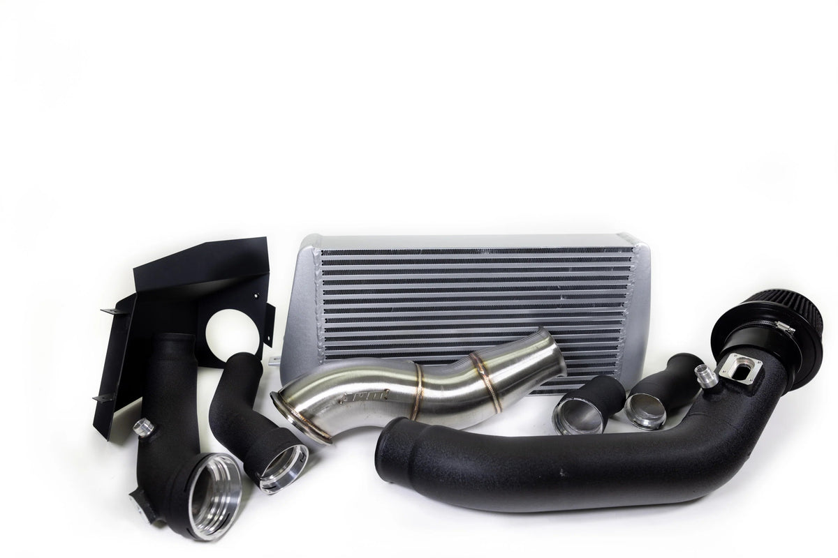 ARM Motorsports Full Bolt On Kit - BMW / N55 / F-Series
