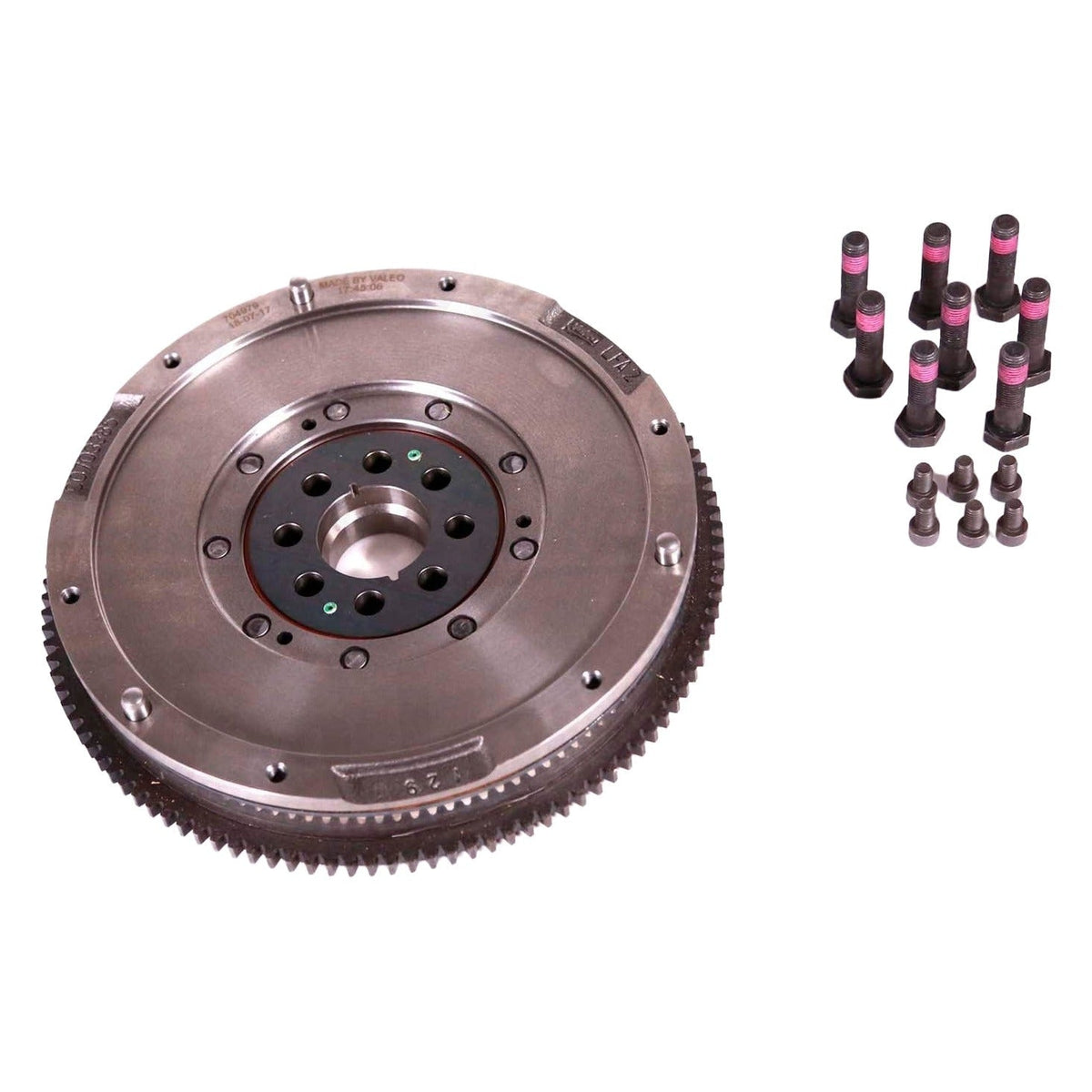 Dual Mass Flywheel - BMW