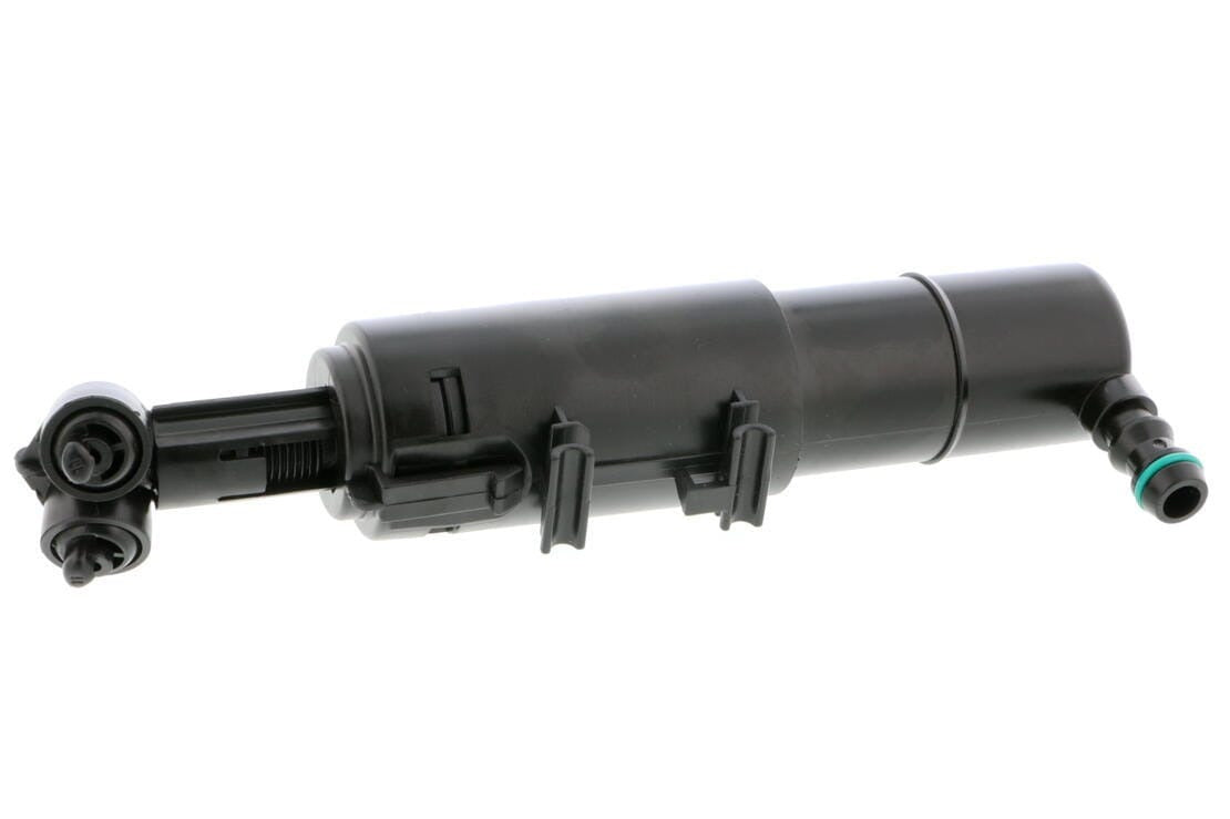 Headlight Cleaning Washer Fluid Jet - Mercedes