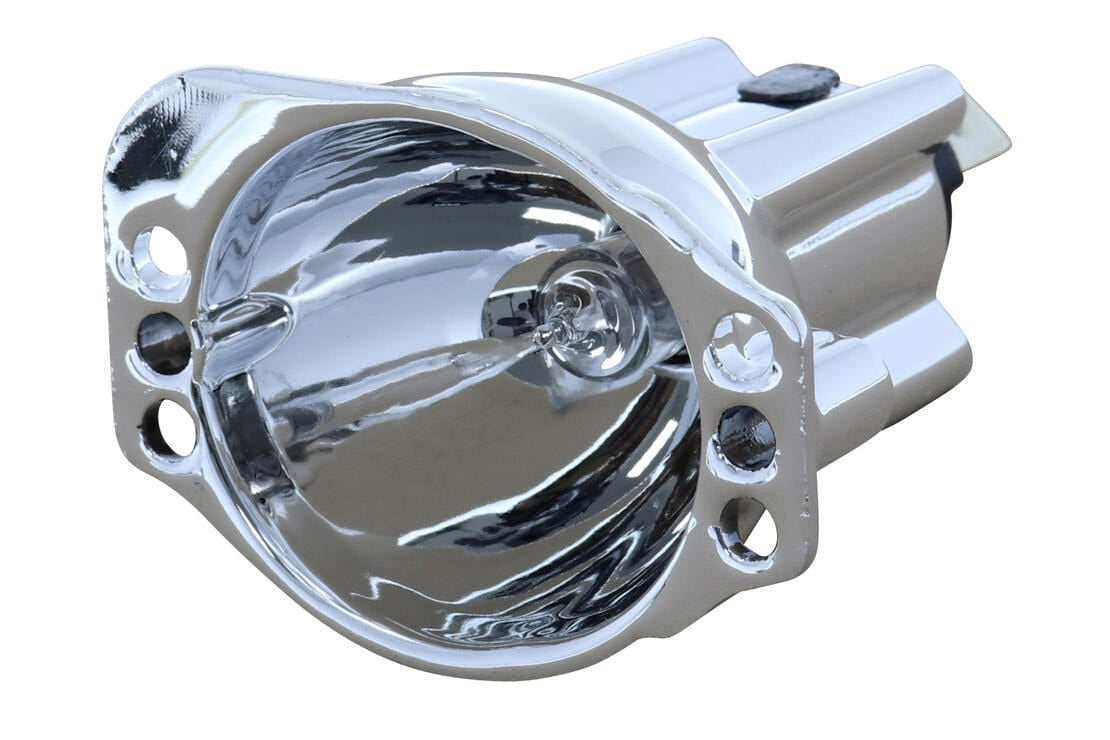 Position/End Outline Marker L Reflector - BMW