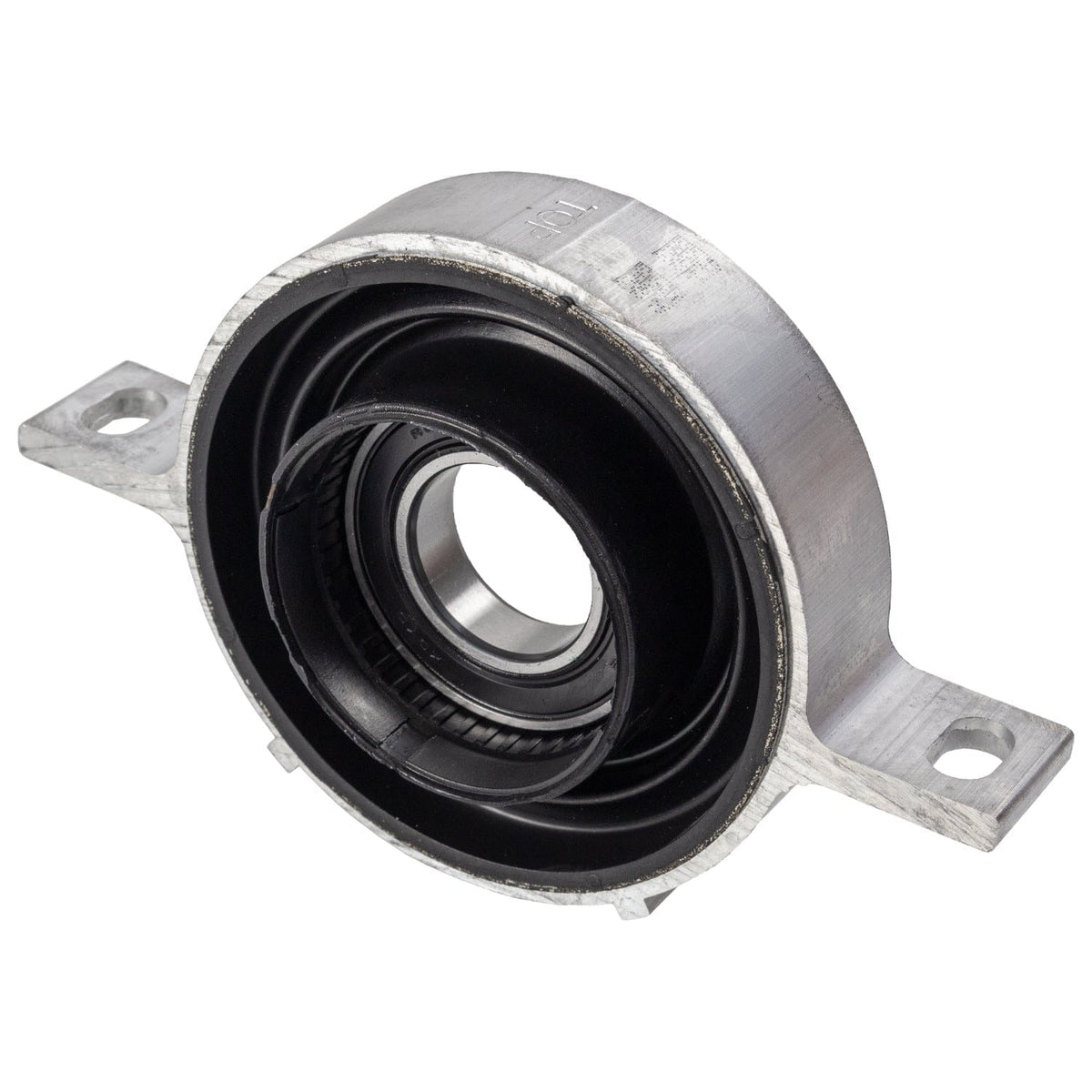 Propshaft Center Support with Ball Bearing - BMW