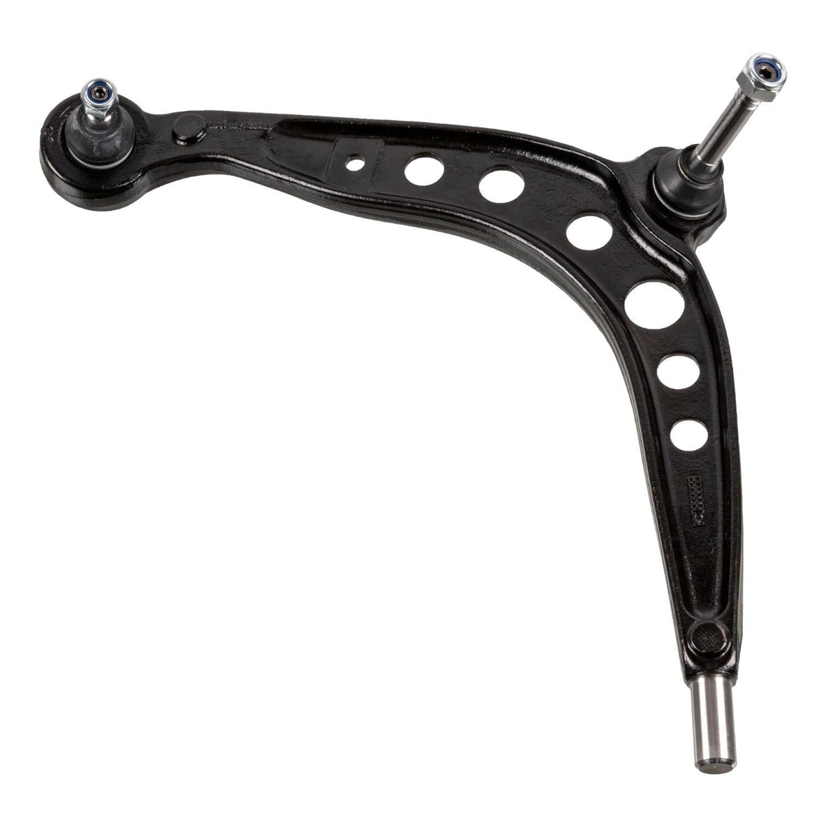 Control Arm without Bushing - BMW
