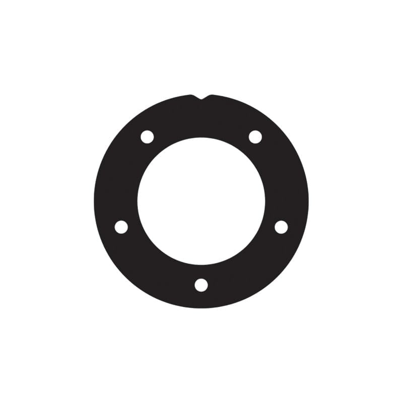 Nuke Performance Gasket for Isspro fuel level sender