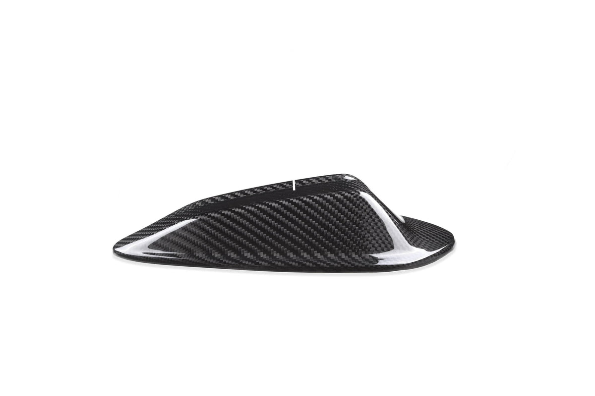 G05 X5 LCI OEM Style Dry Carbon Fiber Antenna
