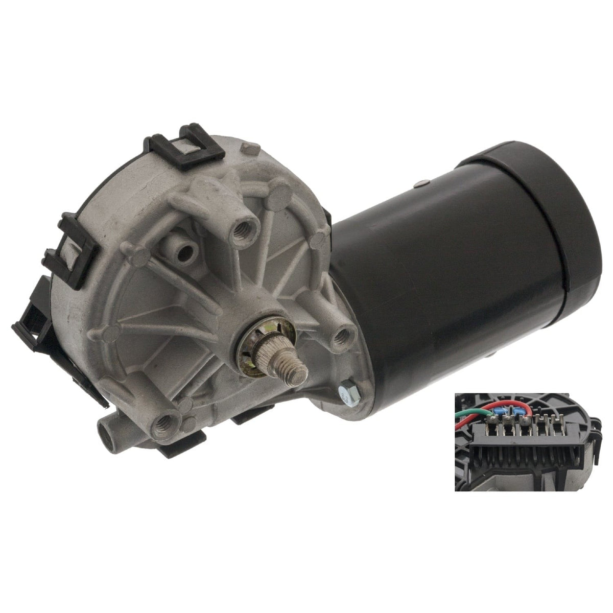 Wiper Motor - Mercedes