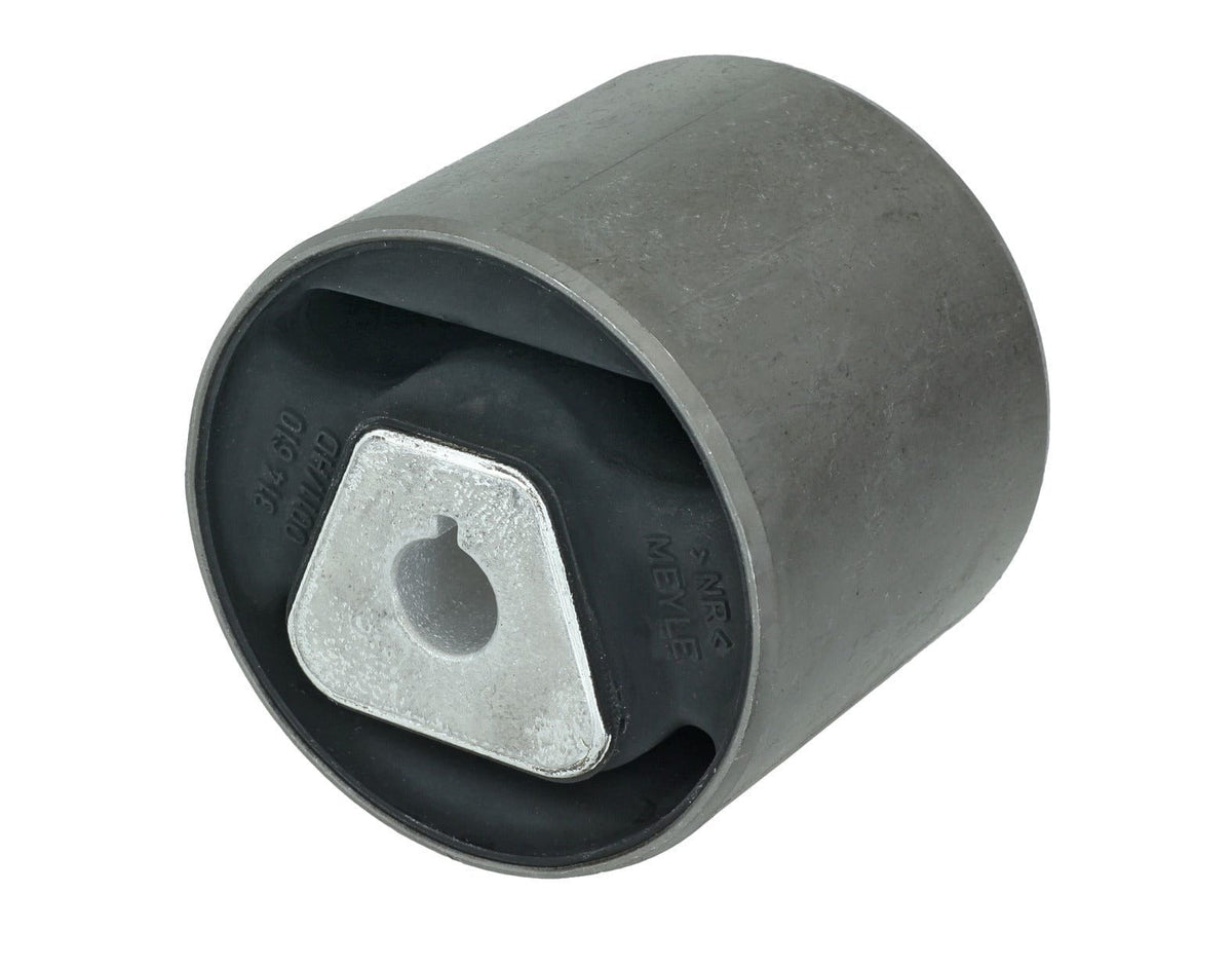 Front Rearward Control Arm Bushing - BMW