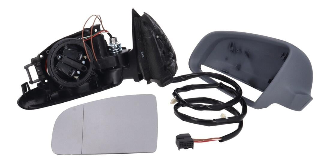 Exterior Mirror - VW/Audi