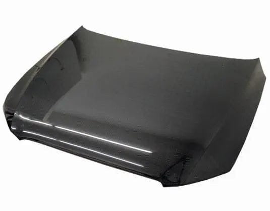 Suvneer Motorsports Carbon Fiber Hood OEM Style for AUDI Q5 4DR 2008-2012