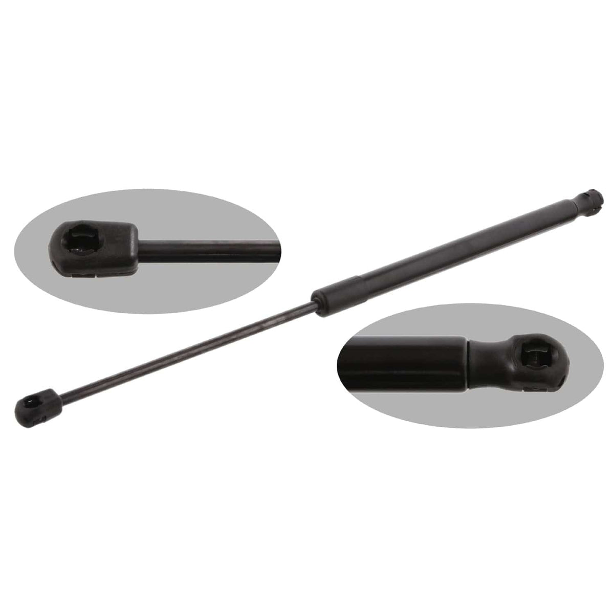 Lift Support For Tailgate - VW/Audi