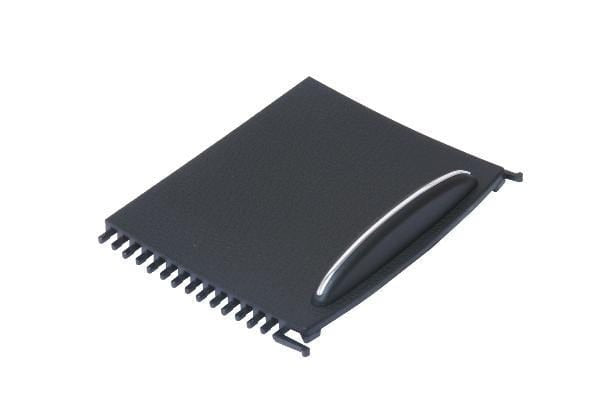 Stowage Compartment Cover - Mercedes