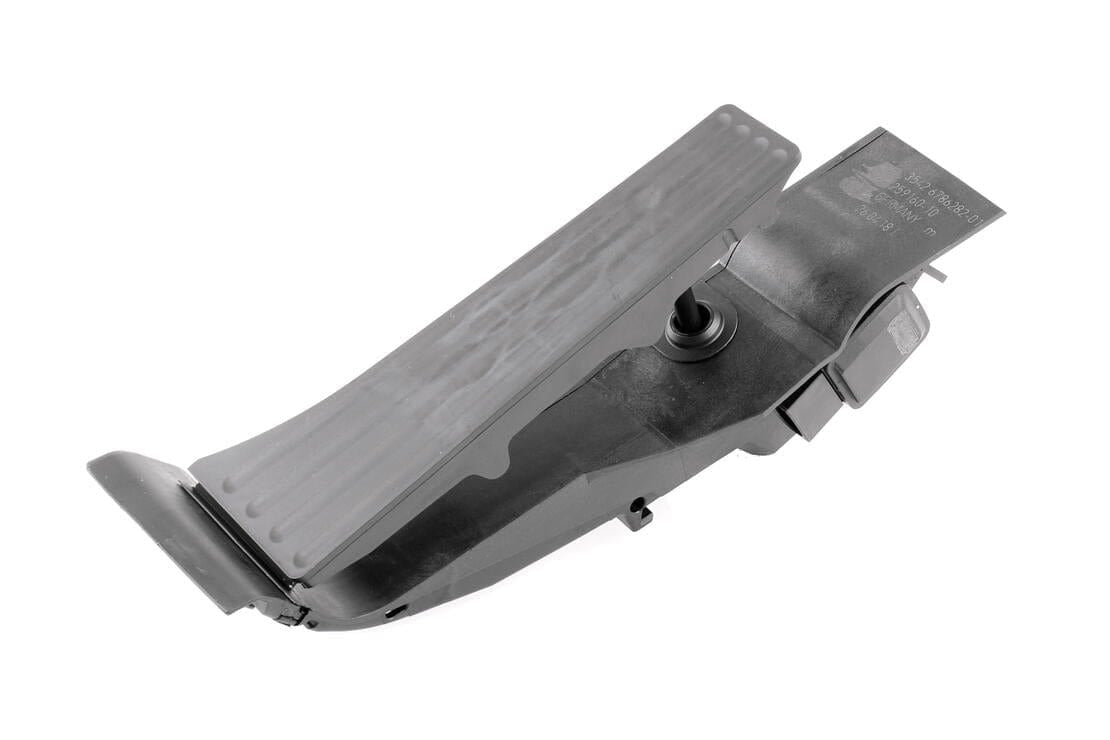 Accelerator Pedal - BMW