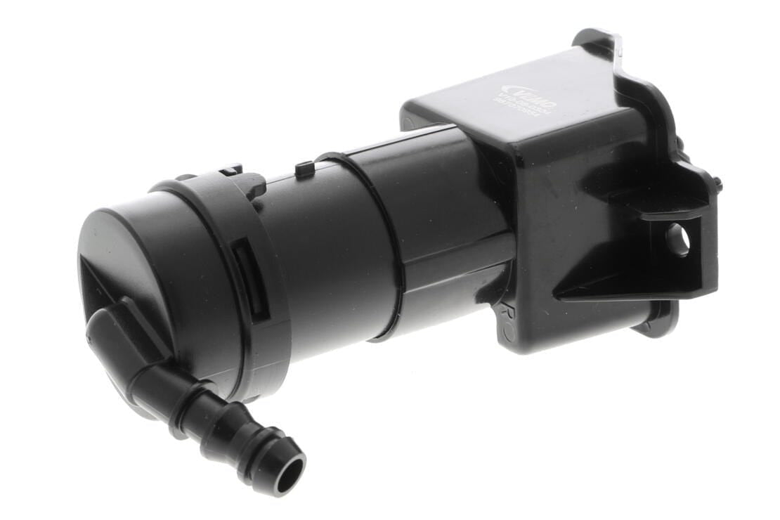 Headlight Cleaning Washer Fluid Jet - VW/Audi