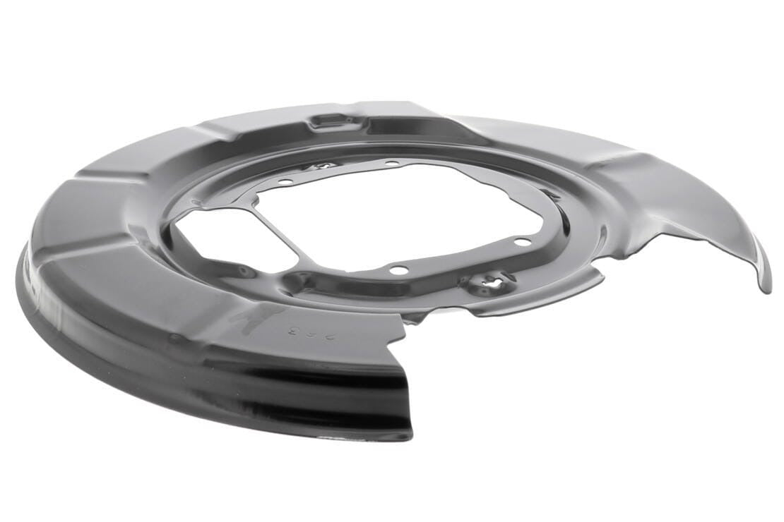 Brake Disc Splash Panel - BMW