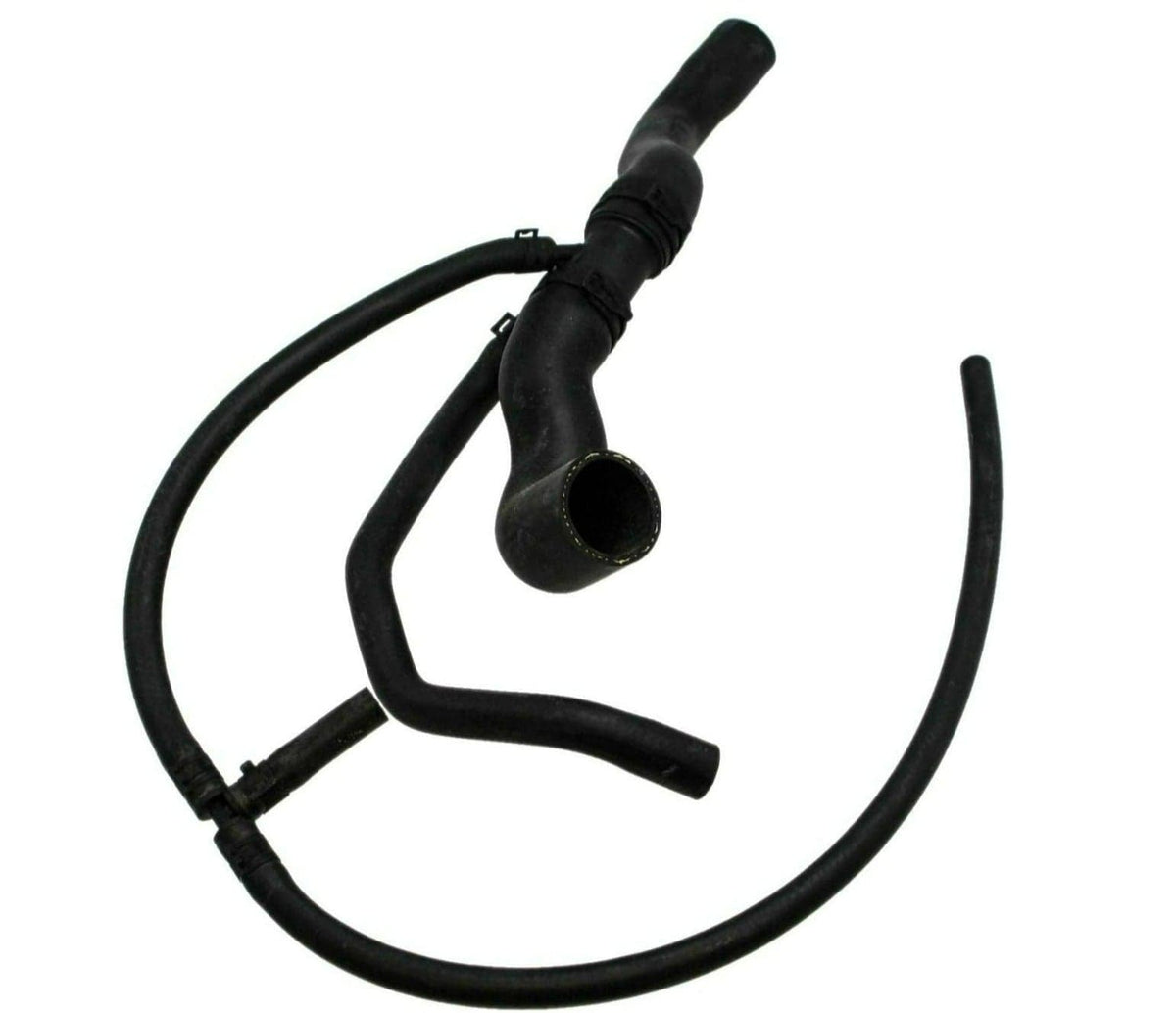 Upper Radiator Hose Assembly - VW / VR6 / B4 / Passat