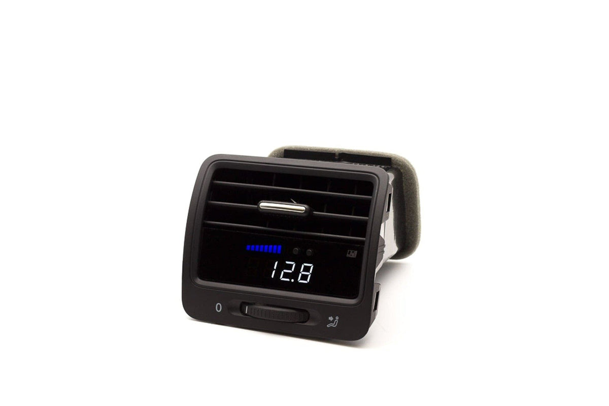 P3 Analog Gauge - Mk5 Golf / Jetta (2005-2009) (NLA)
