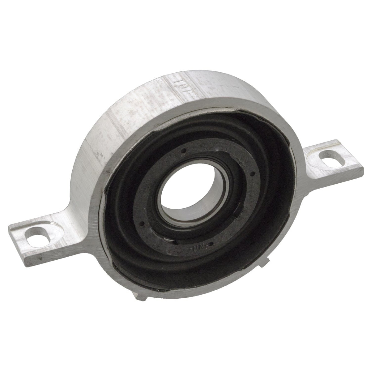Propshaft Center Support with Ball Bearing - BMW