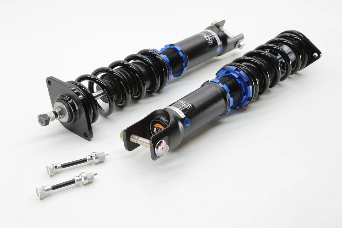 Scale Suspension Innovative Series Coilover - Nissan Z 2023+