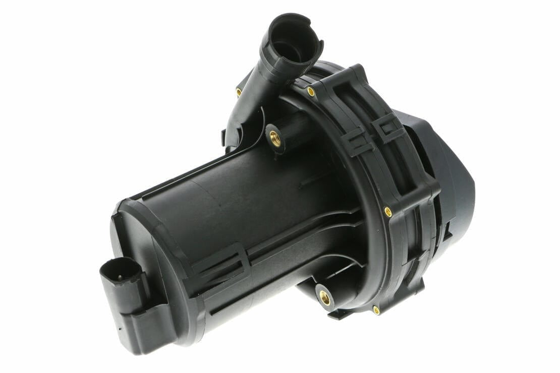 Secondary Air Pump - BMW