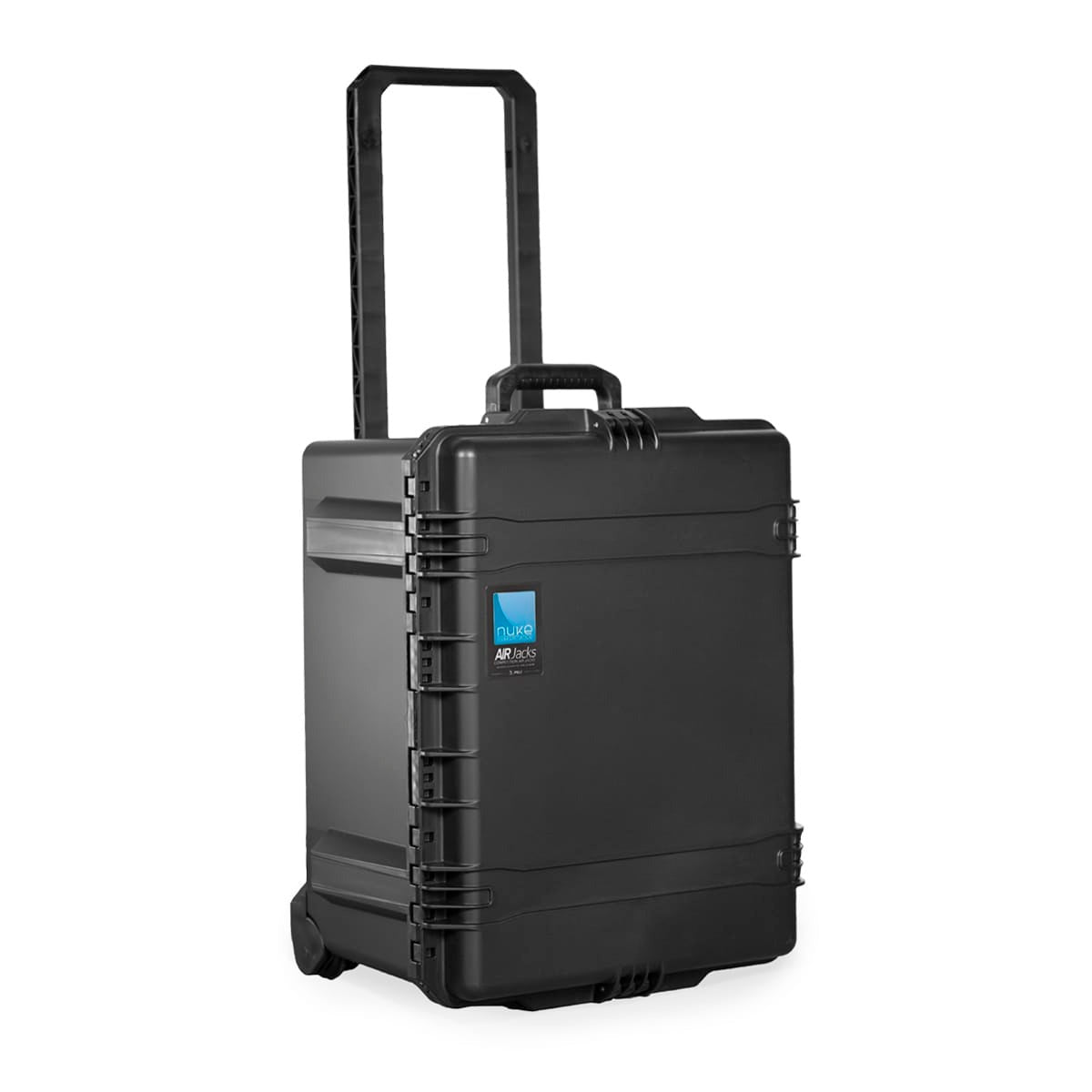 Nuke Performance Air Jack 90 C Elephant Foot Hard Case