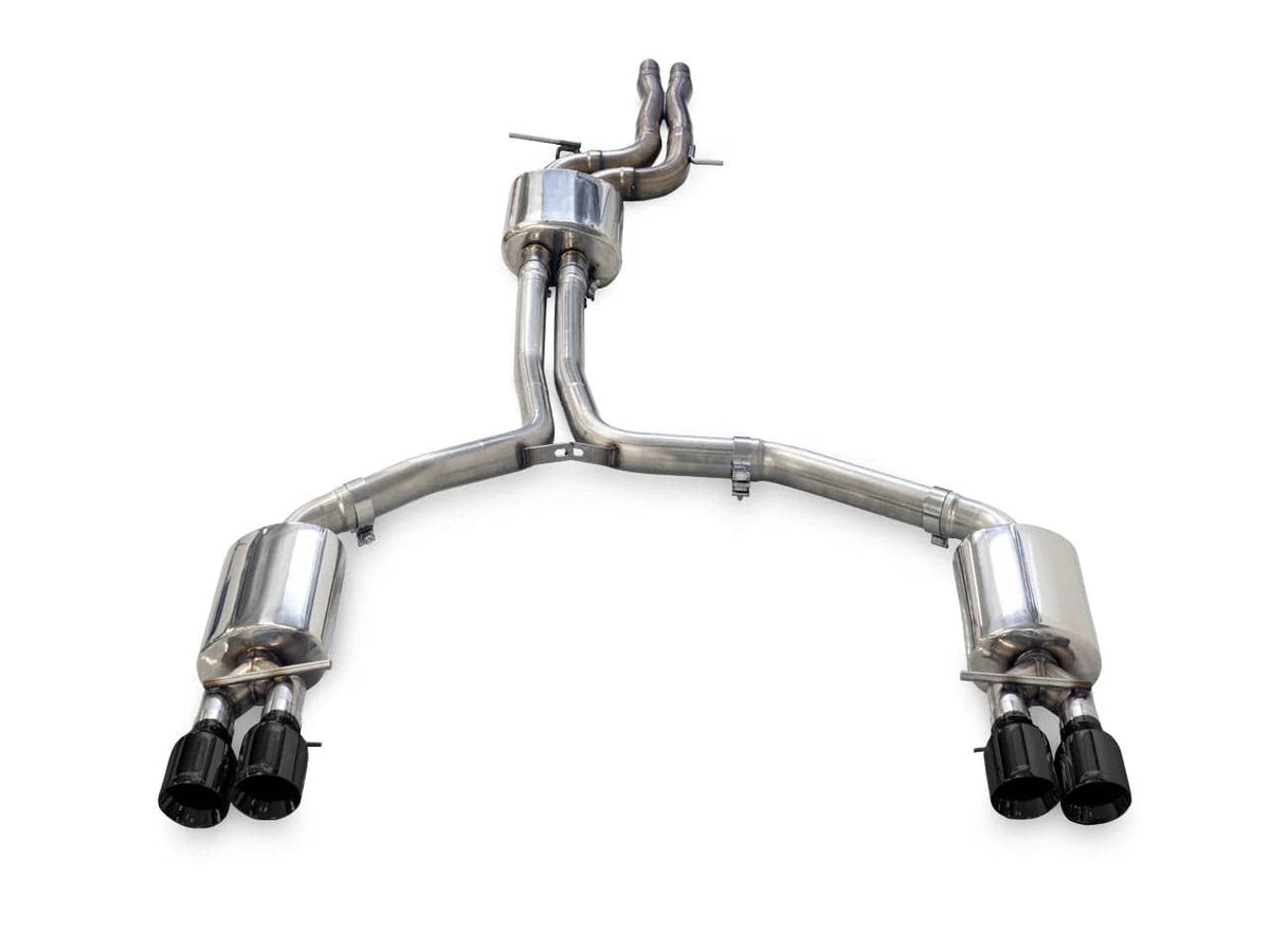 AWE Tuning C7.5 Audi A6 3.0T Touring Edition Exhaust