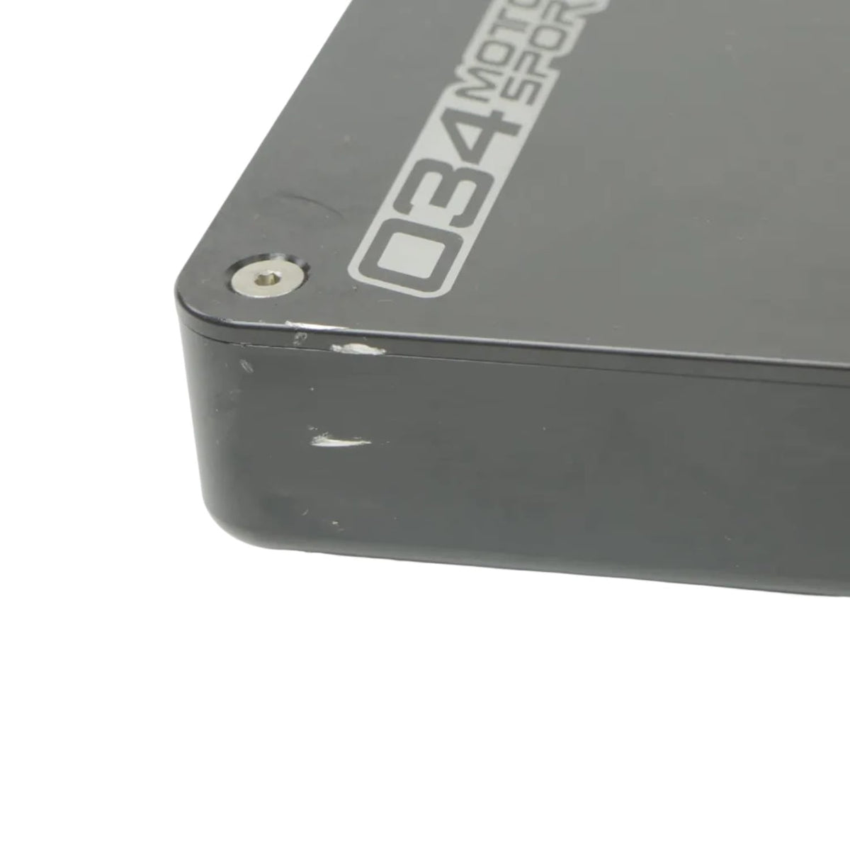 034Motorsport Billet Aluminum DSG Breather Catch Can Kit - Audi 8Y / A3 / S3 (SCRATCH AND DENT)