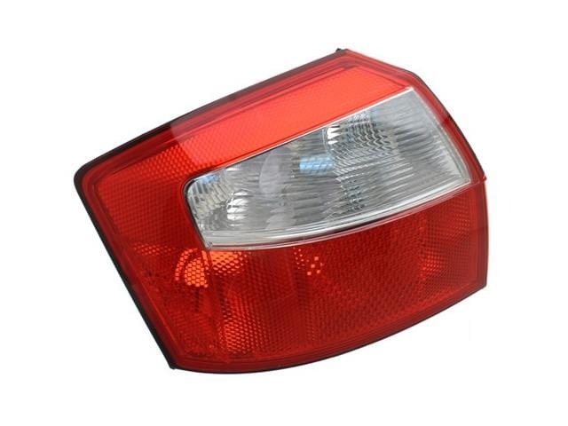 Tail Light Assembly OE (Left) | B6 Audi | A4 | S4
