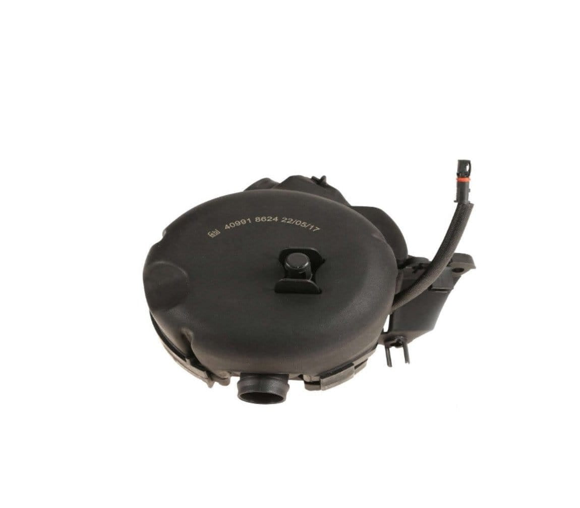 Crankcase Vent Valve - BMW E6x / E9x / Z4 (many models check fitment)