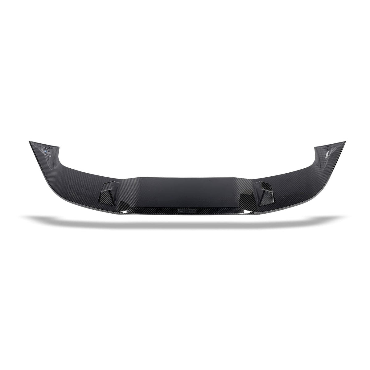 Revozport Carbon Fiber Roof Spoiler (LCI) - BMW F97 X3M