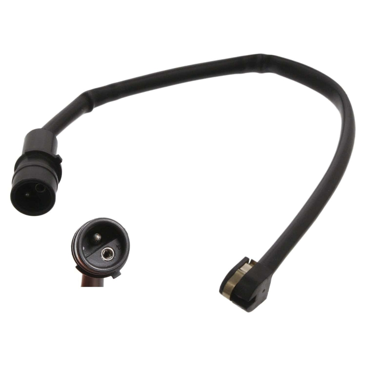 Wear Indicator - Porsche