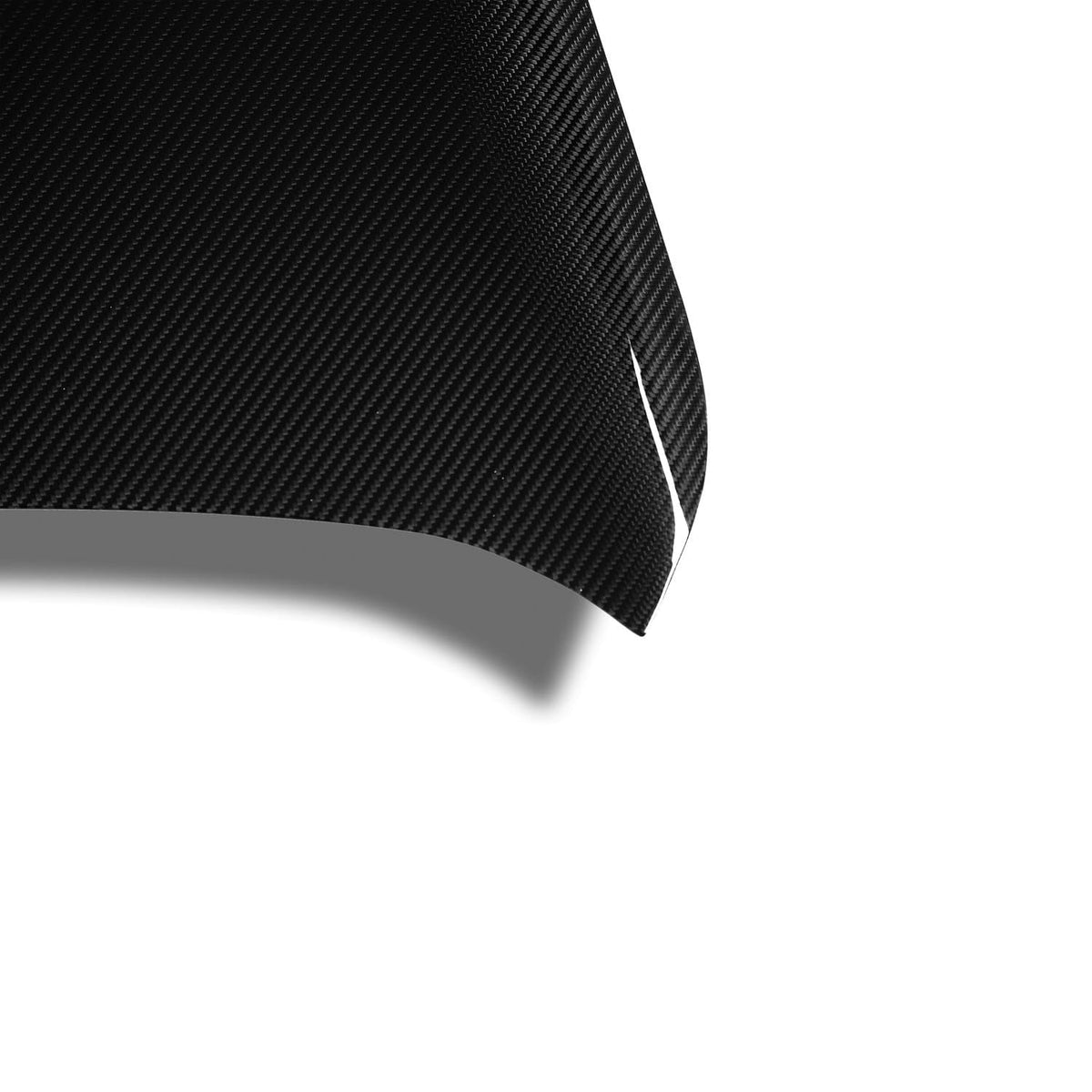 Revozport Carbon Fiber Rear Trunk - BMW G87 M2