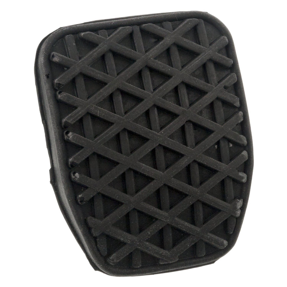 Pedal Pad For Clutch & Brake Pedal - BMW