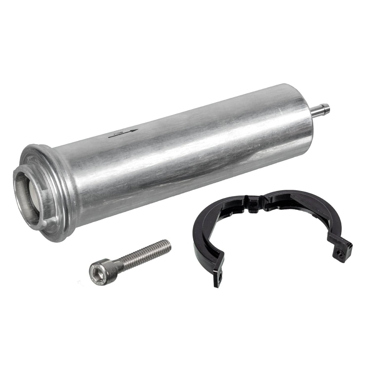 Fuel Filter with Additional Parts - BMW